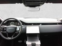 Neu Land Rover Range Rover evoque SE Dynamic 204 PS (150 kW) 2026 Schwarz SUV