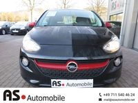 gebraucht Opel Adam Slam 1.4 2.Hd*HU 12/25*Klima*Tempomat