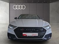 gebraucht Audi S7 Sportback TDI quattro tiptronic HD Matrix-LED B&O Panorama