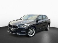 Gebraucht BMW X2 Advantage 150 PS (110 kW) 2022 Schwarz ii (schwarz) SUV