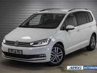 Neu VW Touran 150 PS (110 kW) 2026 Pure white Van / Kleinbus
