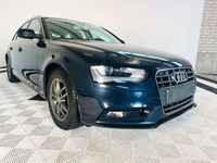 gebraucht Audi A4 2.0 TDI Ambiente Avant°Navi°Klima°Keyless°SZH