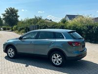 gebraucht Mazda CX-9 AWD 4x4 ALLRAD*1.BESITZ*7-SITZER*KAMERA*