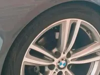 Gebraucht BMW 420 Comfort Edition 154 PS (113 kW) 2014 Grau Coupé