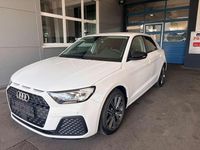 Gebraucht Audi A1 Basis 150 PS (110 kW) 2022 Cortinaweiß SUV