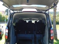 Neu Ford Tourneo Titanium 170 PS (125 kW) 2026 Grau Van / Kleinbus