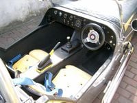 Gebraucht Caterham Seven 1976