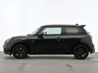 Gebraucht Mini John Cooper Works 156 PS (114 kW) 2025 Grau Kleinwagen