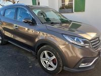 Gebraucht DFSK Glory 580 145 PS (106 kW) 2020 Braun SUV