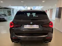 Używany BMW X3 Performance 286 KM (210 kW) 2023 Szary SUV