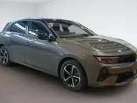 Gebraucht Opel Astra 131 PS (96 kW) 2025 Grau Kleinwagen
