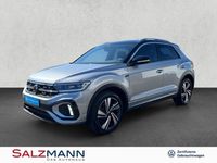Gebraucht VW T-Roc R-line 150 PS (110 kW) 2024 SUV