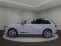 Gebraucht Audi Q7 S-Line 286 PS (210 kW) 2024 Metallic SUV