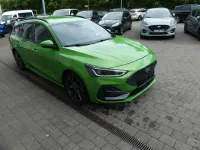 Gebraucht Ford Focus ST 280 PS (205 kW) 2023 Meangreen Kombi