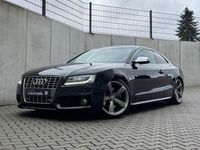 Gebraucht Audi S5 Sport 354 PS (260 kW) 2009 Schwarz Coupé
