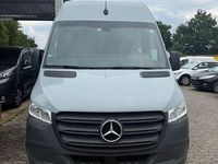 Gebraucht Mercedes Sprinter 190 PS (139 kW) 2021 Van