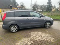 gebraucht Mazda 5 2.0 BENZIN