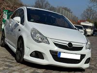 Gebraucht Opel Corsa OPC 192 PS (141 kW) 2011 Kleinwagen