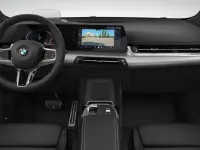 Gebraucht BMW 223 Active Tourer Comfort Edition 218 PS (160 kW) 2026 Grau Van / Kleinbus