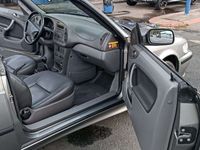 gebraucht Saab 9-3 Cabriolet 2.0i t SE