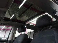 Gebraucht VW Touran 150 PS (110 kW) 2022 Uranograu Van / Kleinbus