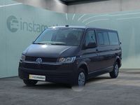 Gebraucht VW T6.1 150 PS (110 kW) 2024 Grau Van