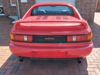 Gebraucht Toyota MR2 155 PS (114 kW) 1992 Rot Cabrio