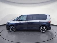 Neu VW Multivan Life 150 PS (110 kW) 2025 Weiß Van