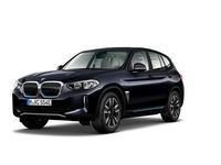 Gebraucht BMW iX3 Impressive 210 kW (286 PS) 2025 SUV