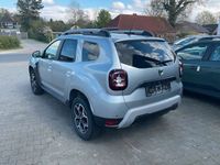 gebraucht Dacia Duster Prestige TCe