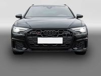 Gebraucht Audi S6 344 PS (253 kW) 2025 Schwarz Kombi