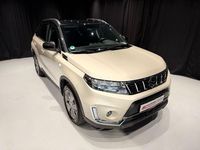 Gebraucht Suzuki Vitara 129 PS (94 kW) 2023 Grau SUV