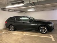 gebraucht BMW 530 d XDrive