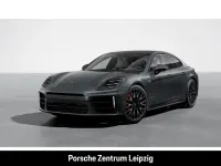 Usata Porsche Panamera 4S 544 CV (400 kW) 2024 Grigio Berlina