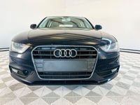 gebraucht Audi A4 2.0 TDI Ambiente Avant°Navi°Klima°Keyless°SZH
