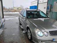 Gebraucht Mercedes E280 177 PS (130 kW) 2004 Grau Kombi