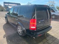 gebraucht Land Rover Discovery 3 2.7 TDV6