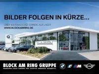 Gebraucht BMW 225 Active Tourer Advantage 224 PS (164 kW) 2019 Blau Van / Kleinbus