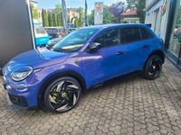 Neu Abarth 600e Scorpionissima 206 kW (281 PS) 2025 Blau SUV
