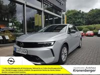 Gebraucht Opel Astra Enjoy 131 PS (96 kW) 2024 /typ aussenverkleidung metalliclackierung Limousine