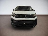 Gebraucht Opel Vivaro 177 PS (130 kW) 2024 Weiß Van / Kleinbus