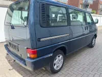 Gebraucht VW T4 116 PS (85 kW) 1994 Blau Van
