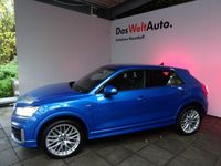 gebraucht Audi Q2 2.0 TDI ADVANCED / S-LINE+19'+NAVI+LED'S