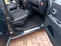 Gebraucht Dacia Lodgy 107 PS (78 kW) 2017 Grau Van / Kleinbus