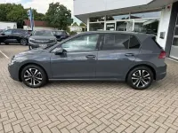 Gebraucht VW Golf VIII United 2020 Andere Limousine
