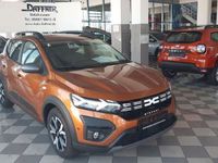 gebraucht Dacia Sandero TCe 90 Stepway / SOFORT VERFÜGBAR