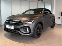 Gebraucht VW T-Roc Edition 150 PS (110 kW) 2023 SUV