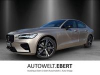 Brugt Volvo S60 Ultimate 250 HK (183 kW) 2023 Bright dusk / Sedan
