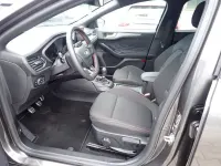 Gebraucht Ford Focus ST-Line 155 PS (114 kW) 2022 Magneticgrau Kombi