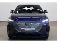 Usata Audi Q4 e-tron Sport 210 kW (286 CV) 2024 Blu SUV